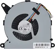 Replacement CPU Fan for Intel NUC8 NUC8i7BEH NUC8i5BEH NUC8i5BEK NUC8i3BEH Series Mini PC, Replacement Intel NUC8 Cooling Fan P/N: BSC0805HA-00 D8008FN210613 5V 0.6A