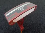 ODYSSEY TRI BEAM RED DW CS STROKELAB 70C RED 34 3 Putter
