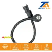 Ignition Knock (Detonation) Sensor For Kia Hyundai Accent Soul Rio Seltos Creta (for: Hyundai)