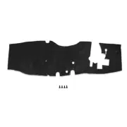 Scott Drake C9ZZ-6501670-A Firewall Insulator