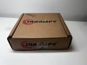 Taramp's HD 3000 – 1 OHM Amplifier Module