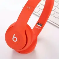 在飛比找旋轉拍賣優惠-Beats Solo3 Wireless三代無線藍牙耳麥頭戴