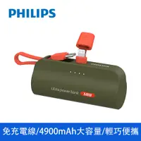 在飛比找新光三越 skm online優惠-【新品預購-3月底出貨】Philips 飛利浦Lightni