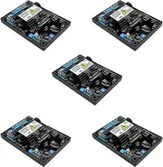 5X 460 Compatible For Generator AVR Automatic Voltage Regulator Alternator Part Power Stabilizer