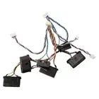 Highly compatible cliff sensor for Ecovacs For DEEBOT N9+ Reliable Performance