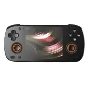 Retroid Pocket Mini V2 6+128G SD865 3.92Inch AMOLED Display Android 13.0 Handheld Gaming Console Wi-Fi6 Bluetooth 5.1 Ac