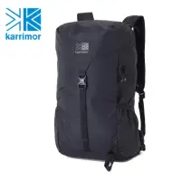 在飛比找momo購物網優惠-【Karrimor】日本版 原廠貨 中性 mars top 