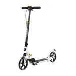 Tahwalhi Commuter Scooter