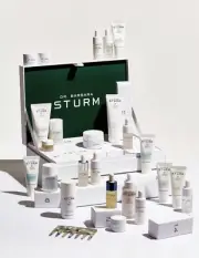 DR BARBARA STURM LUXURY BEAUTY ADVENT CALENDAR 2023 NEW IN STOCK IN USA SOLD OUT