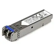 StarTech MSA Compliant SFP Transceiver Module - 1000BASE-LX SFP1000LXST