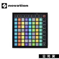 在飛比找PChome24h購物優惠-鍵盤控制器 Novation LaunchPad Mini 