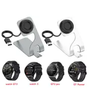 For Huawei Watch GT2 PRO/GT3/GT Runner Charging Base USB Charger Dock Stand