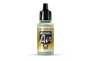 Vallejo Model Air A-18F Light Blue 17Ml Acrylic Paint
