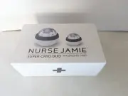 Nurse Jamie Super-Cryo Duo Massaging Orbs, Face Body Large and Mini FREE SHIPPED