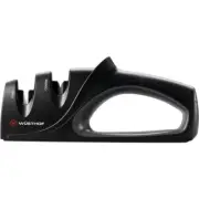 Wusthof 2-stage Pull-Through Knife Sharpener 4347 3069730102