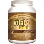 Martin & Pleasance Vital Protein Pea Protein Isolate Chocolate 1Kg