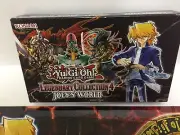 Yu Gi Oh Legendary Collection 4 Joeys World