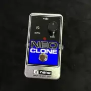Electro-Harmonix Neo Clone guitar effects pedal From Japan