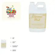 Tyler Glam Wash Laundry Detergent, Diva, Liquid, 64 Fl Oz Half Gallon HE Safe