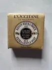 L'Occitane En Provence Milk Extra Gentle Soap Shea Butter 1.7 Oz Vegetable Soap