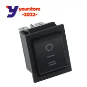 Aftermarket On/Off Control Button for 8750W /7600W Inverter Generator
