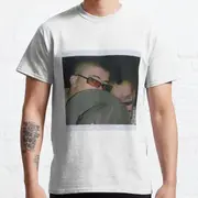 Bad Bunny - J Balvin with Bad Bunny Classic T-Shirt