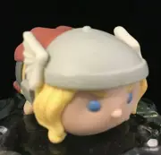 Marvel Disney Tsum Tsum - Thor (Vintage) - Large - Vinyl Figure