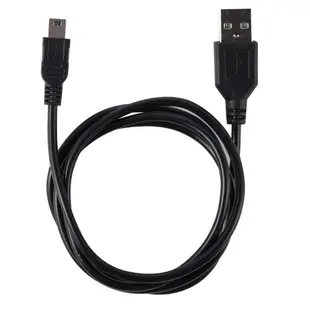 【格成】MA-506急速Mini USB二合一 充電 傳輸線1M(適用Windows/MAC USB2.0 充電線 傳輸線)1入