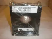 (2) HOYT ELECTRICAL CURRENT TRANSFORMER 5SFT-500 50:5