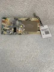 Brahmin Superbloom Melbourne Leather Credit Card Wallet