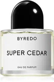 Byredo Super Cedar EDP U 50 ml