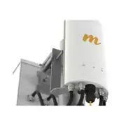 New Mimosa A5C Access Point MU-MIMO 4x4 Gigabit AP IP67 4.9 - 6.4 GHz GPS