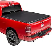 Rugged Liner E3-DRB5519 0 5.5 w/RamBox Soft Folding Truck Bed Cover