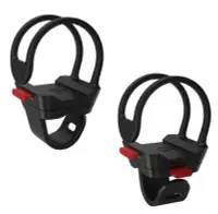 在飛比找Yahoo!奇摩拍賣優惠-【全新附發票】Beats Pill Bike Mount 自