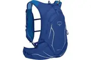 Osprey Duro 15 Mens Running Hydration Vest with Hydraulics Reservoir Blue Sky S/M
