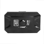 Plug and Play Gamepad PUBG Mobile Controller Gaming Keyboard Mouse Converter Bluetooth 5.0 for Android Adapter for iOS