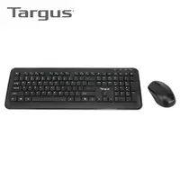 在飛比找e-Payless百利市購物中心優惠-【Targus】AKM610 無線鍵盤滑鼠組