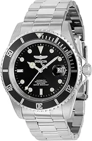 [Invicta] Pro Diver Stainless Steel Men's Automatic Watch - 43mm