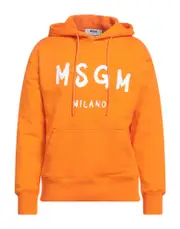 [MSGM] MSGM Sweatshirts - Item 10595846