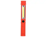 UV Ultra Violet LED Flashlight Blacklight Light 395 nM Inspection Lamp Torch