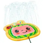 SUNNY DAYS Cocomelon Watermelon Splash Pad 320507