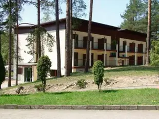 Hotel Szarlota - kompleksowo na Kaszubach