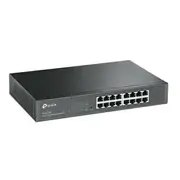 TP-LINK TL-SG1016DE(UN) 16埠簡易智慧型交換器