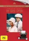 THE GREAT GATSBY Robert Redford Mia Farrow DVD BRAND NEW PAL Region 4