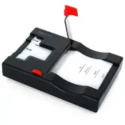Matin Versatile SLIDE FILM CUTTER Trimmer 35mm 135 120 All 60mm 6x4.5 6x6 6x7
