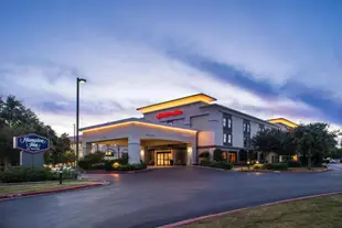 Hampton Inn San Antonio Stone Oak