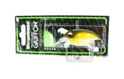Megabass Griffon SRX Floating Lure SG Ayu (3567)