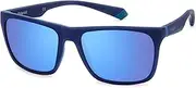 [Polaroid] Eyewear Men's PLD 2141/S Sunglasses