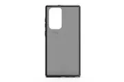 For Samsung Galaxy S22 Ultra EFM Alta Case Armour with D3O Crystalex Black/Grey