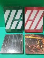 CD record icon